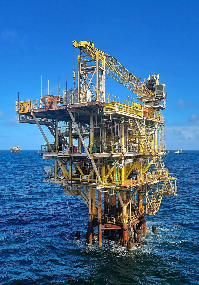 Oil&Gas
