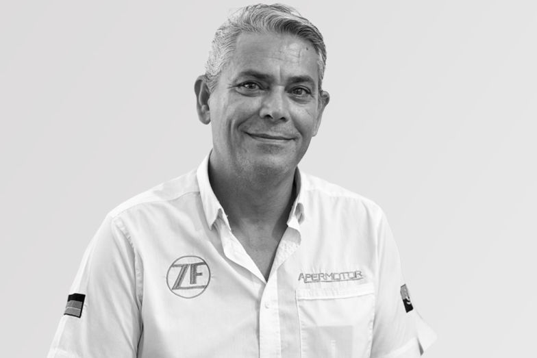 Carlos Duarte