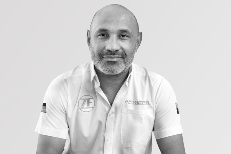 Claudio Marques