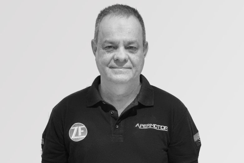 Carlos Faleiro
